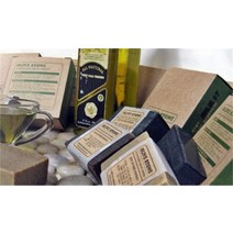 [올리브스톤] 유황비누효능 세안 세수비누 약산성 수제비, 가슬비누