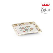 게이또 임페리얼 다과접시 (대) 1P, 1개