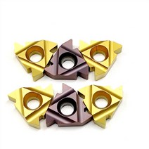금속 선반 공구 MMT22ER AG60 VP15TF UE6020 US735 인덱서 블 부품 카바이드 CNC 밀링 인서트 10 피스, 03 US735_01 MMT22ER AG60