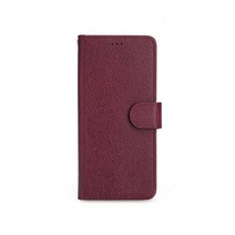 폰누리 미라쥬 LG Q8 (X800) 소가죽 핸드폰 케이스