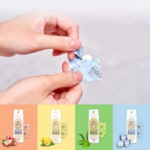 고체치약 계면활성제없는치약 잇몸에좋은치약, 03 - 그린티민트