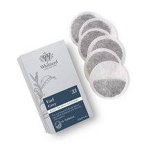 whittard Earl Grey 50 Traditional Teabags 위타드 얼 그레이 전통 티백 50개입 125g, 1개
