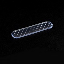 상세정보참조 20P 실리콘 옷걸이 논슬립패드 흘러내림방지