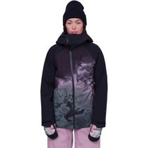 686 히드라 인슐레이트 자켓 - 여성용