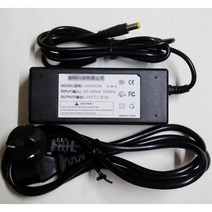 교체 전원 어댑터 카시오 PX-358MBK 피아노, 01 us