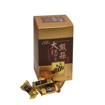 통흑마늘 대웅산 흑마늘 젤리 350g, 1개