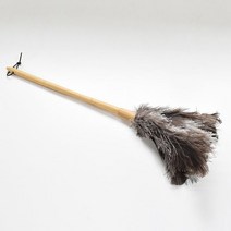 MDO8525 (모두) 먼지웅 타조털 먼지털이개 먼지털이/자동창용품/총채/먼지