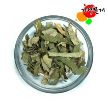 자연한재 국산 연잎 300g 연잎차 하엽