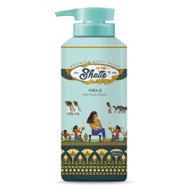 무궁화 샤워때비누 사해소금 프레쉬 오션 퍼퓸 바디워시, 900ml, 1개