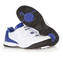 마제스틱 그립포스 유소년 인조잔디화 ML185 청색 어린이 야구화