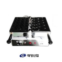 전기 풀빵기계 WFR-350S 국화빵메이커 반영구적간식