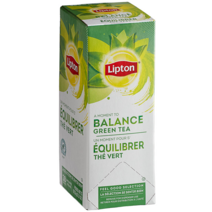 Lipton 립톤 밸런스 그린 티 28개입 2.2oz(62.3g) 4팩, 1개