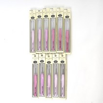 삼남뜨개실 튤립에티모로즈코바늘 모사용코바늘, 에티모 로즈 코바늘, 3/0호 2.20mm