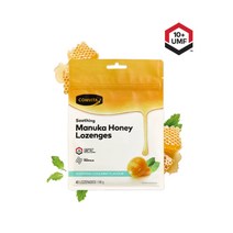 콤비타 수딩 마누카 허니 로젠지 쿨민트맛 40개입, 상세참조, 1개