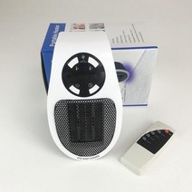겨울 전기 히터 휴대용 플매트 카펫 러그인 벽 방 난방 난로 가정용 라디에이터 원격 기계 500W 장치, [01] Electric Heater, [03] UK, [02] white With Remote, 02 white With Remote_03 UK