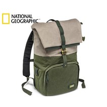내셔널 지오그래픽 카메라 백팩 가방 NG RF5350 DSLR 수납 대용량 다기능