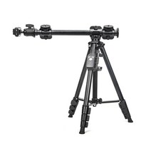 주닉스 VCT-6109 전문 수직촬영 삼각대 확장 거치대