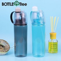 고급답례품 쿨미스트보틀 인쇄무료 600ml 개업답례품
