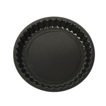 국산 타르트틀 호두파이 사과파이틀 분리형 215mm, 1개