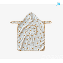 아기띠워머 햇빛 블랭킷 겨울 패딩 덮개 바람막이 모기장 가리개 우비 망토, 옵션6(호랑이무늬)