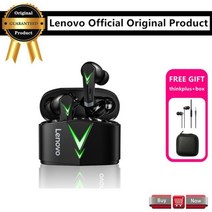 게임용 헤드셋 무선 tws 용 이어 버드 bluetooth5.0 마이크 하이파이 3d 스테레오베이스, 협력사, LP6 tw13box1