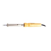 PGM*^몰엑소-일자형 나무인두(220V) JY-21001 30W (1EA) 작업기 조립기 납땜기 인두기 용접기 공구기^^췤pgm, a^^옵션없슴