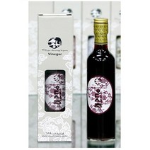 오디 식초 360ml 뽕나무 열매 뽕잎 술 쨈 젤리 맛 식욕 레시피 활용 요리 드레싱 소스 샐러드 재료 먹는법 좋은점 발효 만들기 효능 효과 과일 선물 식단 건강 웰빙 가격 추천, 1병