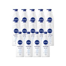 니베아 익스프레스 바디로션 모든피부용 400ml, 14개