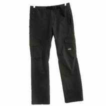 밀레 다크브라운 트레킹팬츠 남자 M [34] 1050