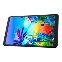 LG전자 G 패드 5 10.1IN 32GB 4G LTE BLK 언락 LM-T6.. 정품보장, 단일