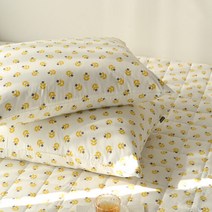 아망떼 포핀 세미마이크로 겹베개커버50x70, 50x70