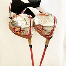 남성 골프클럽 풀세트 여성 골프클럽 풀세트 골프 드라이버 유틸리티 New Womens Golf 페어웨이 골프클럽 드라이버 여성골프채풀세트 남자 골프채 풀세트 남성 골프채 풀세트, 3 5 나무