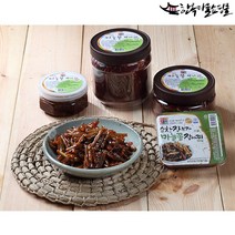 순창장본가 전통식품 마늘쫑장아찌 500g 강순옥 식품명인, 상세 설명 참조, 1개