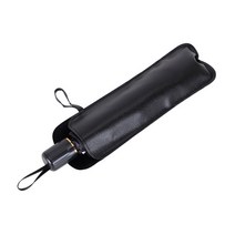 전차종 차량용 햇빛가리개 자동차 앞유리 가림막 우산 썬브렐라, 블랙 티타늄