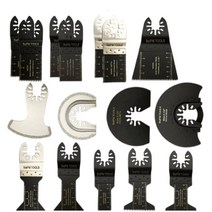 멀티커터날 마켓 당일발송 목재 금속 긴톱 멀티툴 석재 만능컷터 컷팅 톱날 보쉬 어댑터 밀워키 디월트, 26번날 카바이드톱니