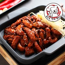 용두동 할매 낙지볶음 400g x 3팩 / 5팩, 1200g, 3개