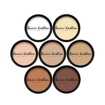 보비니 컨투어링 커버 크림파운데이션, 스킨 베이지, 1개