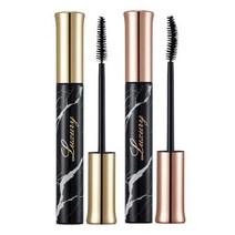 입큰 럭셔리 다이아몬드 마스카라(볼륨컬링), 볼륨 마스카라