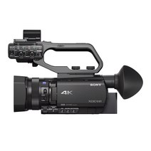PXW-Z90 핸드헬드 캠코더, 1개