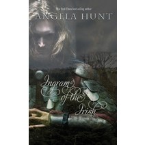 (영문도서) Ingram of the Irish Hardcover, Hunthaven Press, English, 9798986691503