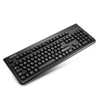 빠른배송 [삼성전자] 유선 게이밍키보드 SKG-2000PB [블랙/PS2]