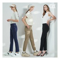 [커터앤벅] 23SS 여성 시그니처 아이코닉 썸머 팬츠 3종