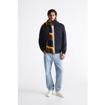 독일 자라 ZARA 미니멀리스트 레트로 스니커즈 - 본 화이트100%직수입 100903