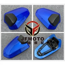 스즈키 GSX-R125 18-20년 리어 테일 커버 캐노피, 브라이트 펄 블루 [스팟], 1개