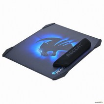 로켓 ROCCAT ALUMIC 알루믹 스피드 컨트롤 양면사용 마우스패드