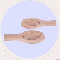 김펀칭기 김펀치 단일 구멍 입체 과자 금형 쿠키 도구 나무 파스타 호박 비스킷 찐빵 커터, 02 Lucky fish