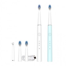 아이존아이앤디 EZ SONIC EST-200C 음파전동칫솔, 상세페이지 참조