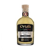 오딸리 발사믹 250ml 화이트 드레싱 Ortalli Riserva Oro White Dressing Modena 250 ml., 1