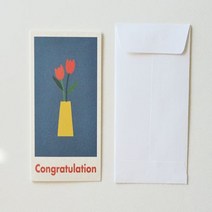 생일편지지세트 i am birthday card 생일카드 축하카드 선물카드 인테리어엽서 인테리어카드 편지지세트, 1개, 클로버