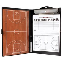 스타스포츠 농구 작전판 (BA300) (1개입), 본상품